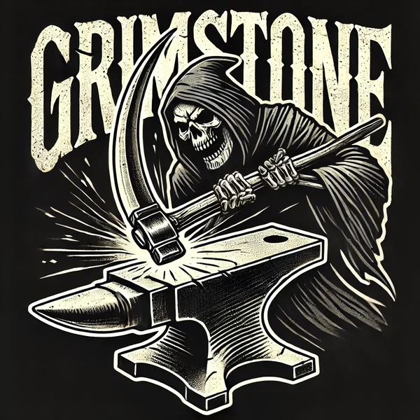 Grimstone