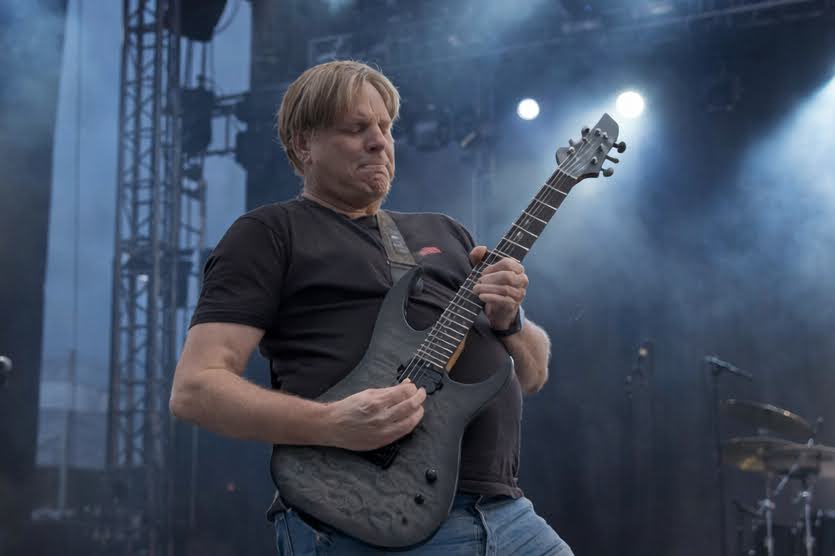 Grimstone band photo